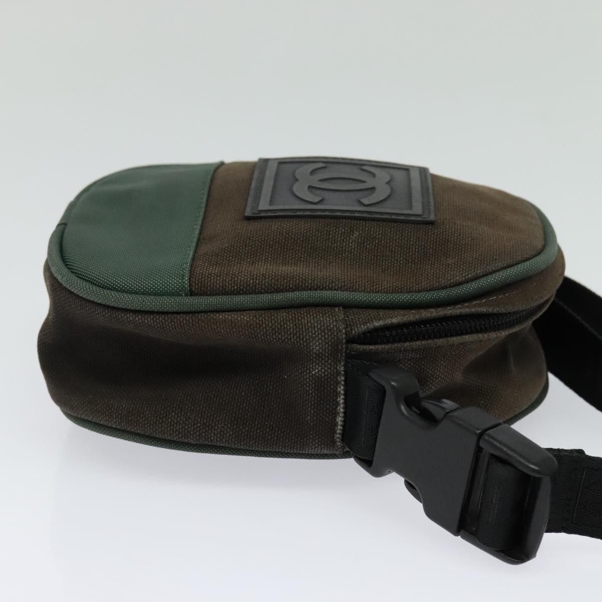 Chanel Chanel Sport line shoulder Size ONE SIZE - 4 Thumbnail