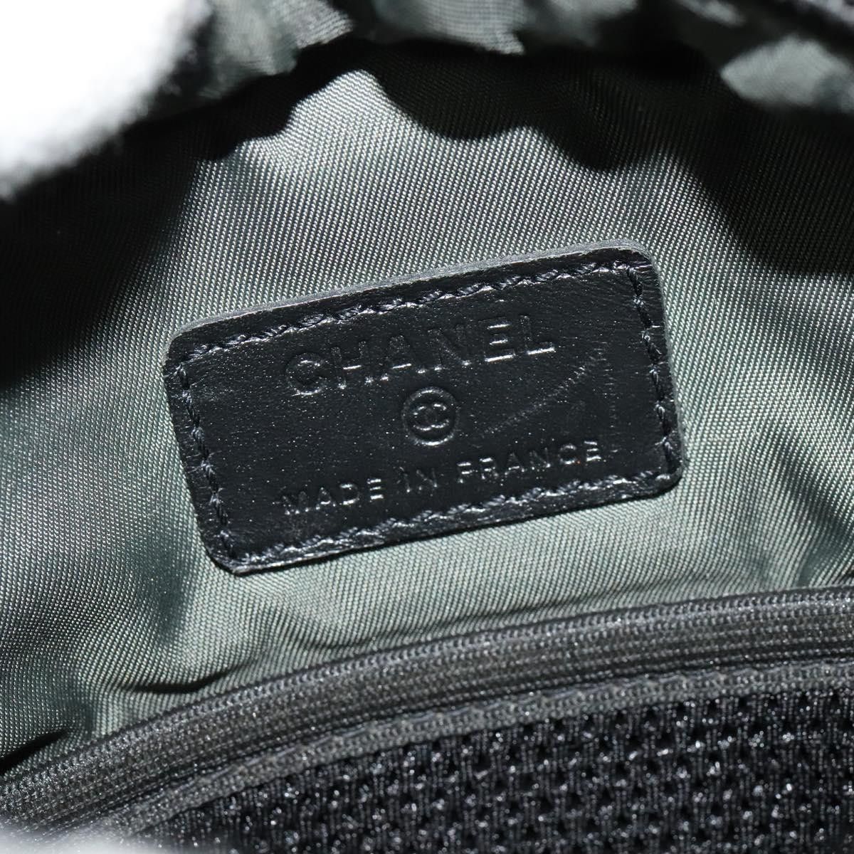 Chanel Chanel Sport line shoulder Size ONE SIZE - 11 Thumbnail