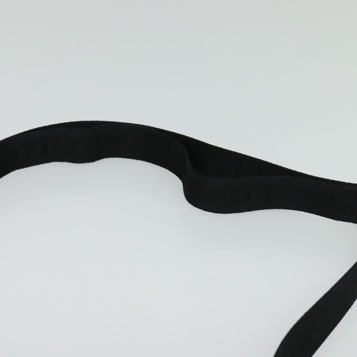 Chanel Chanel Sport line shoulder Size ONE SIZE - 16 Thumbnail