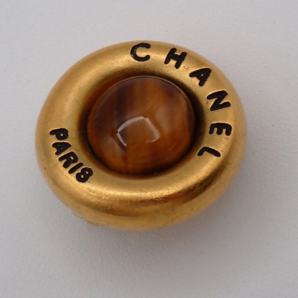 Chanel Chanel earring Size ONE SIZE - 4 Thumbnail