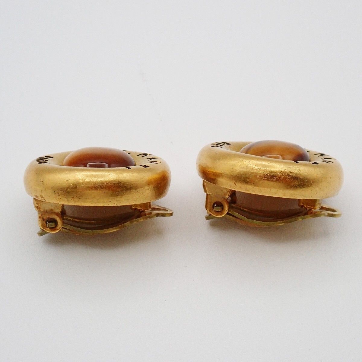 Chanel Chanel earring Size ONE SIZE - 6 Thumbnail