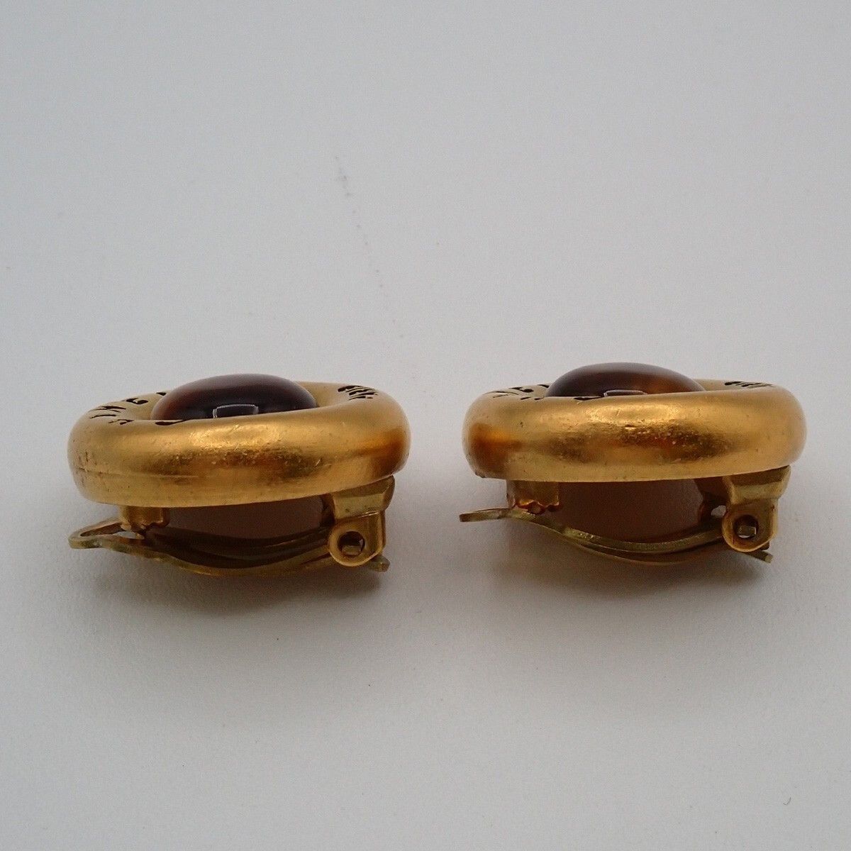 Chanel Chanel earring Size ONE SIZE - 5 Thumbnail