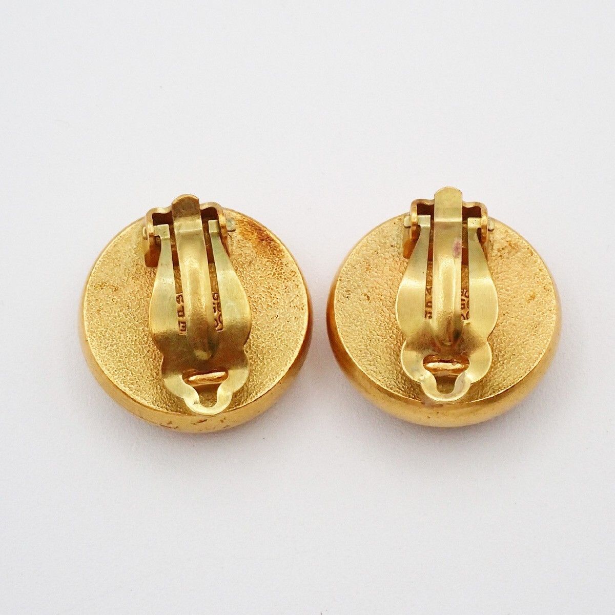 Chanel Chanel earring Size ONE SIZE - 2 Thumbnail