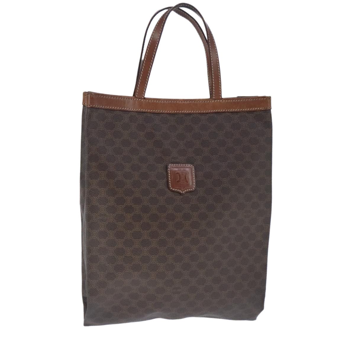 Celine Céline Macadam handbag Size ONE SIZE - 12 Thumbnail