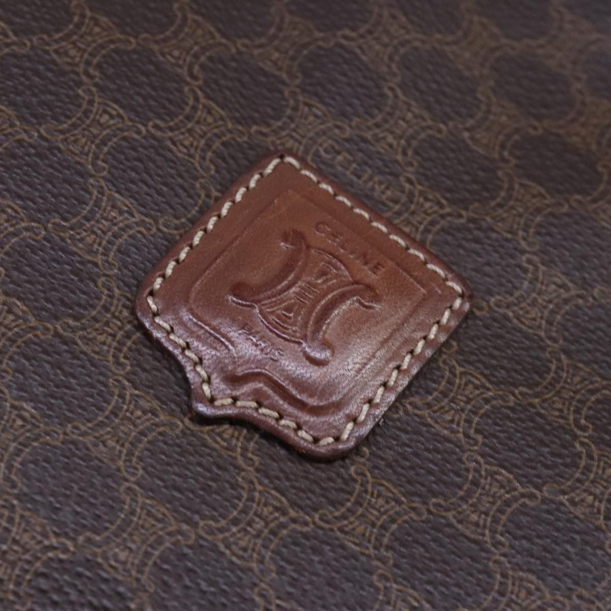 Celine Céline Macadam handbag Size ONE SIZE - 10 Thumbnail