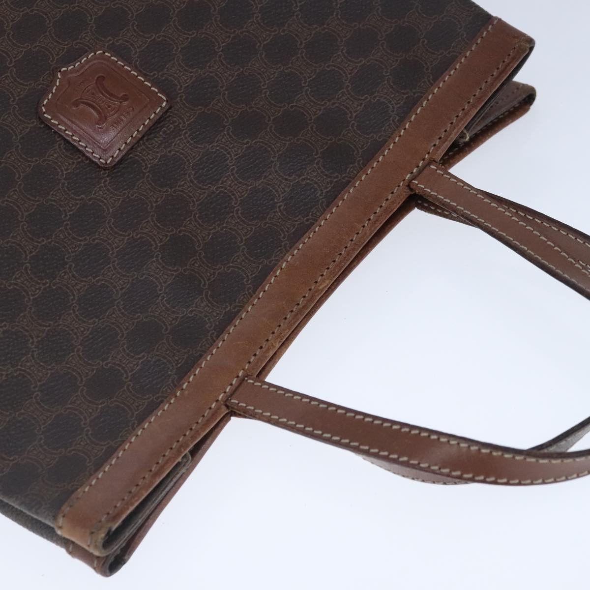 Celine Céline Macadam handbag Size ONE SIZE - 14 Thumbnail
