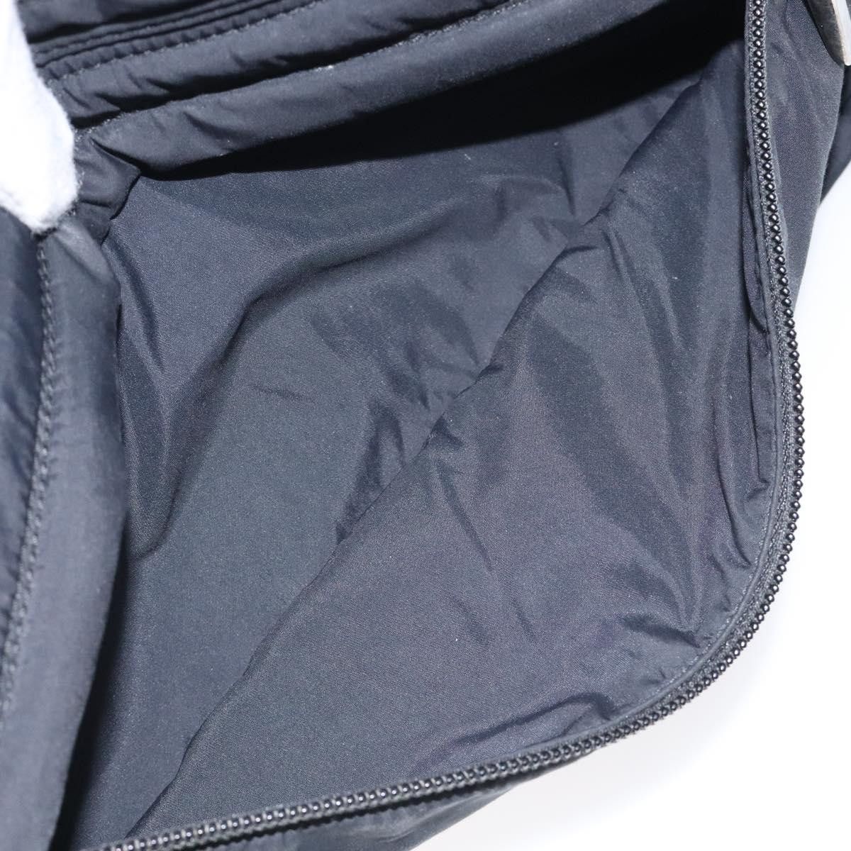 Salvatore Ferragamo shoulder