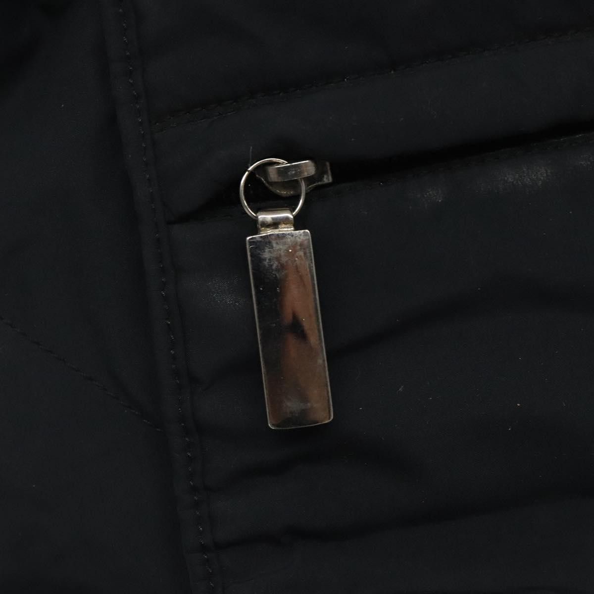 Salvatore Ferragamo shoulder