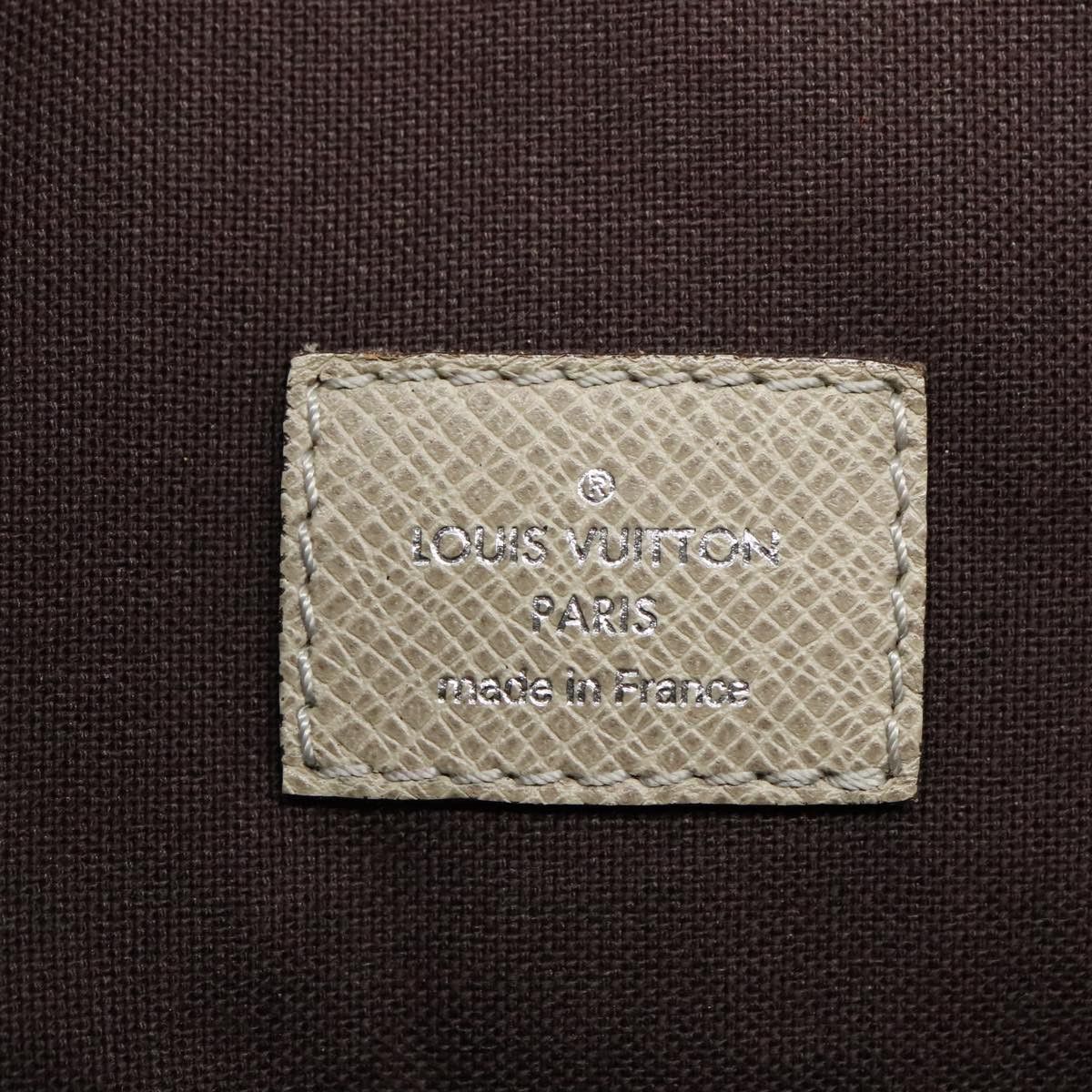 Louis Vuitton Louis Vuitton Sasha shoulder Size ONE SIZE - 14 Thumbnail