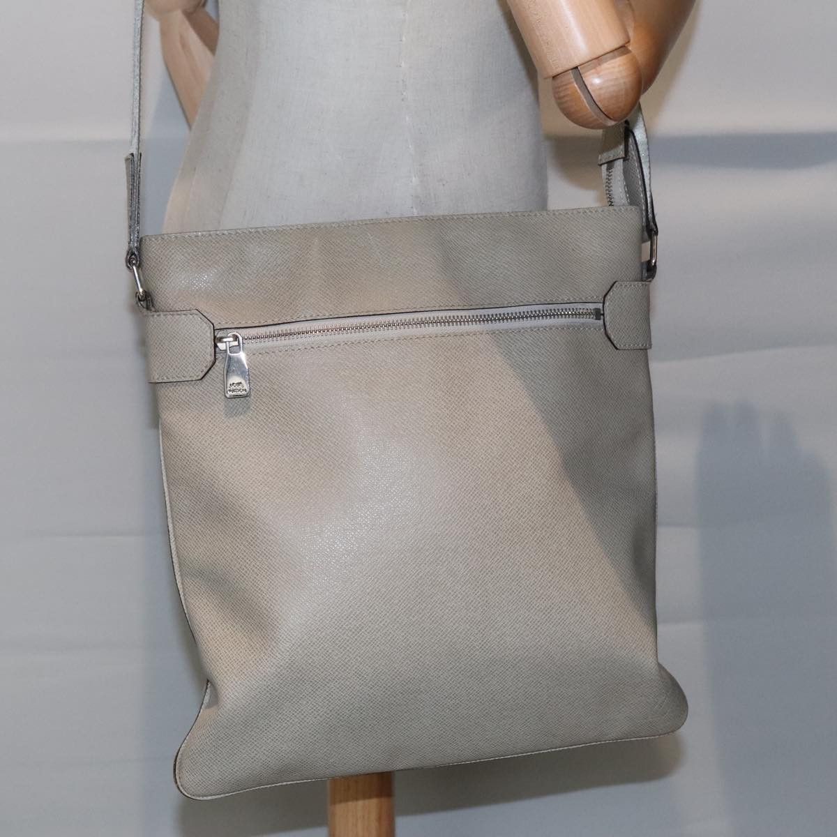 Louis Vuitton Louis Vuitton Sasha shoulder Size ONE SIZE - 16 Thumbnail