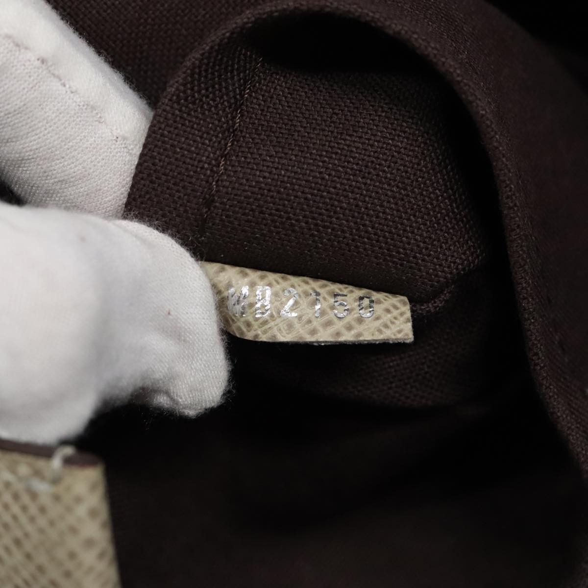 Louis Vuitton Louis Vuitton Sasha shoulder Size ONE SIZE - 15 Thumbnail
