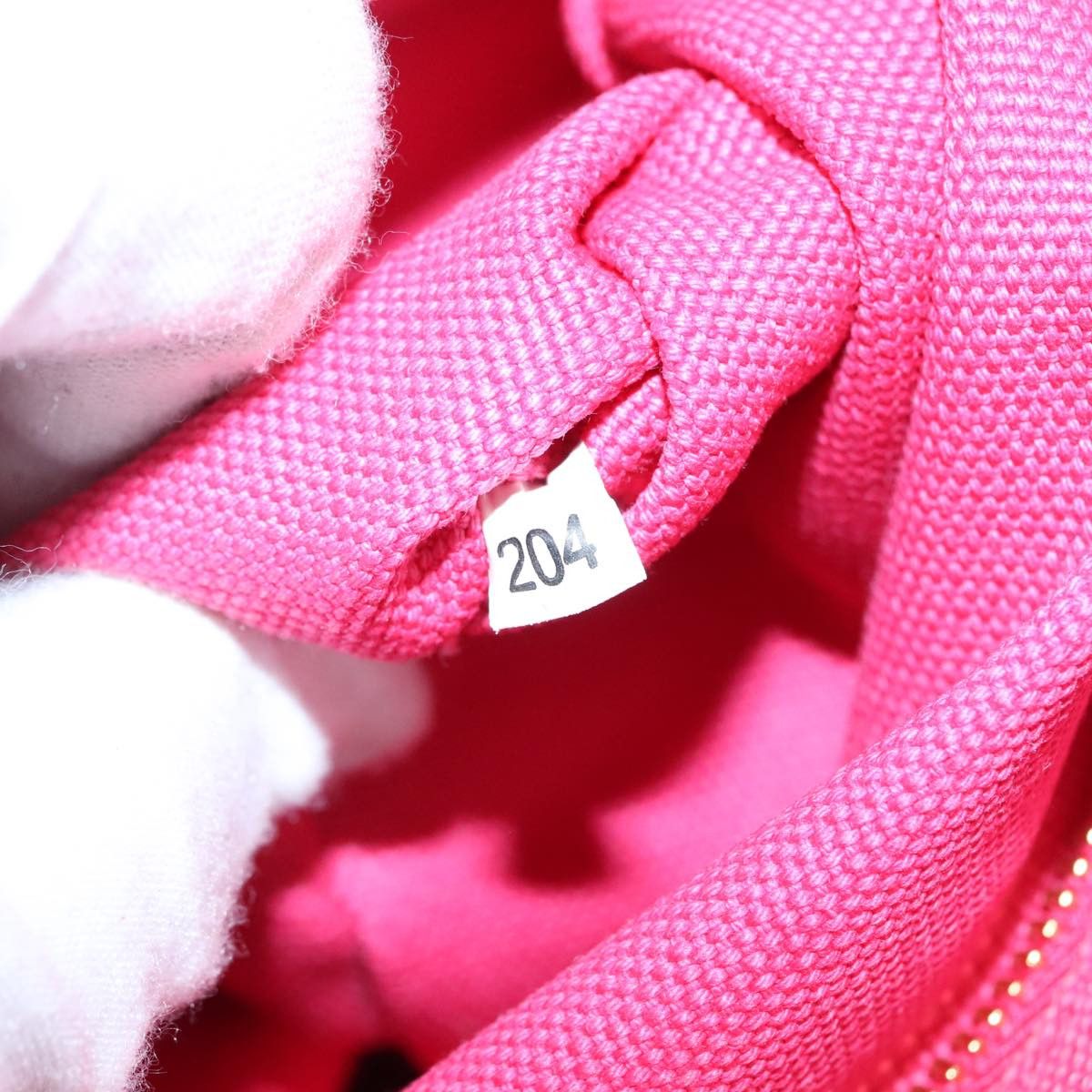 Prada Prada Canapa tote Size ONE SIZE - 13 Thumbnail