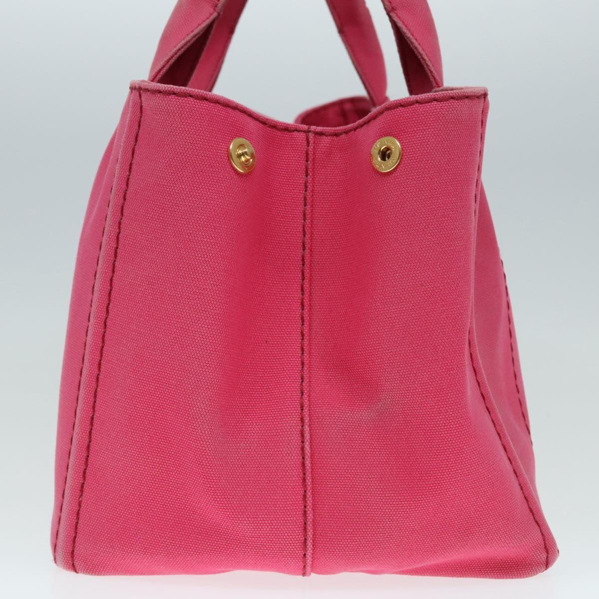Prada Prada Canapa tote Size ONE SIZE - 3 Thumbnail