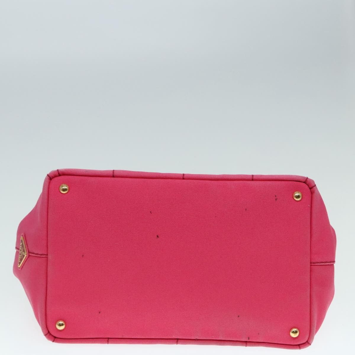 Prada Prada Canapa tote Size ONE SIZE - 18 Thumbnail