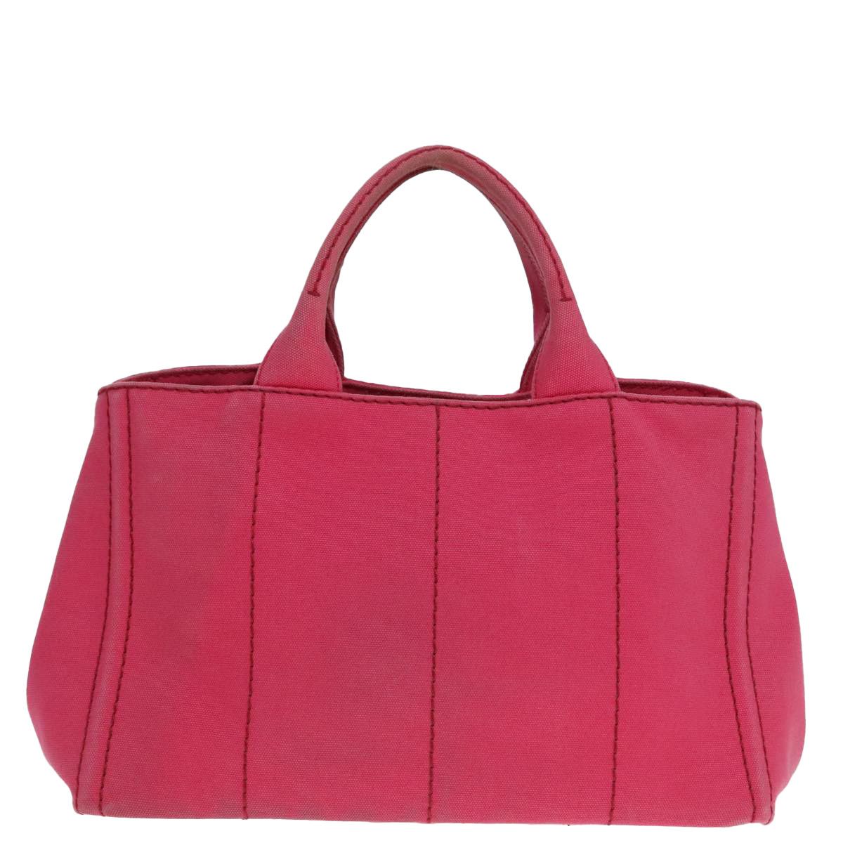 Prada Prada Canapa tote Size ONE SIZE - 2 Thumbnail