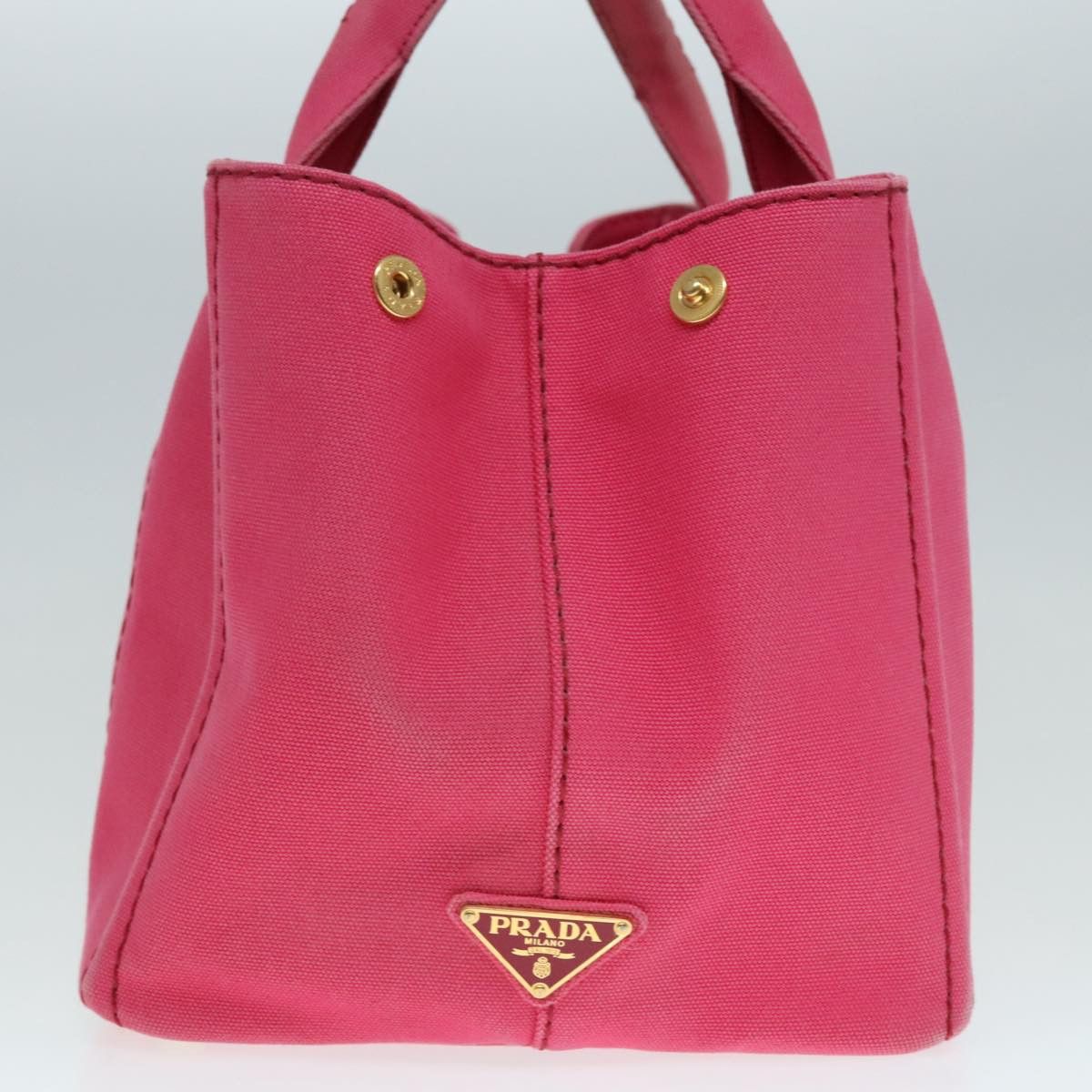 Prada Prada Canapa tote Size ONE SIZE - 4 Thumbnail