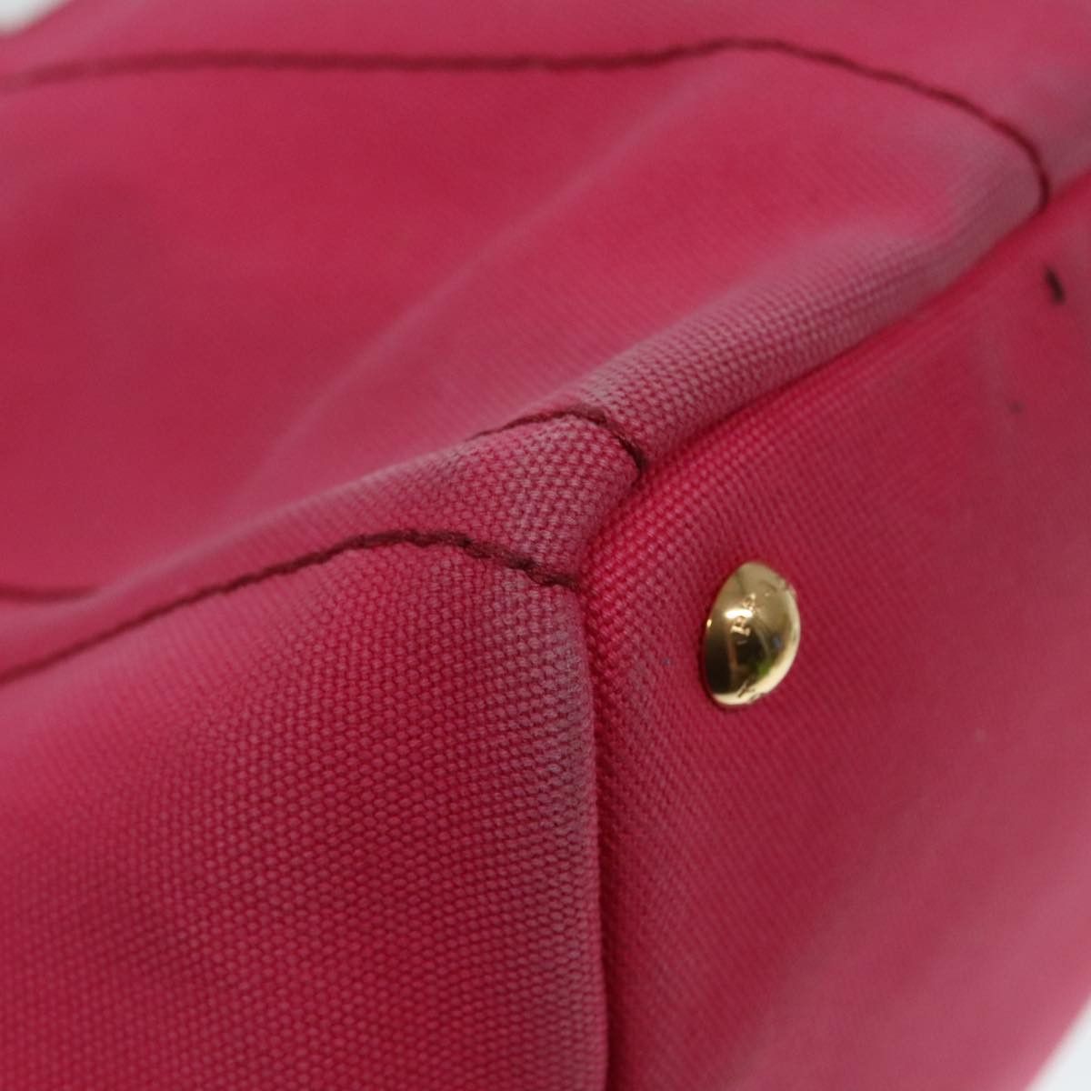 Prada Prada Canapa tote Size ONE SIZE - 9 Thumbnail