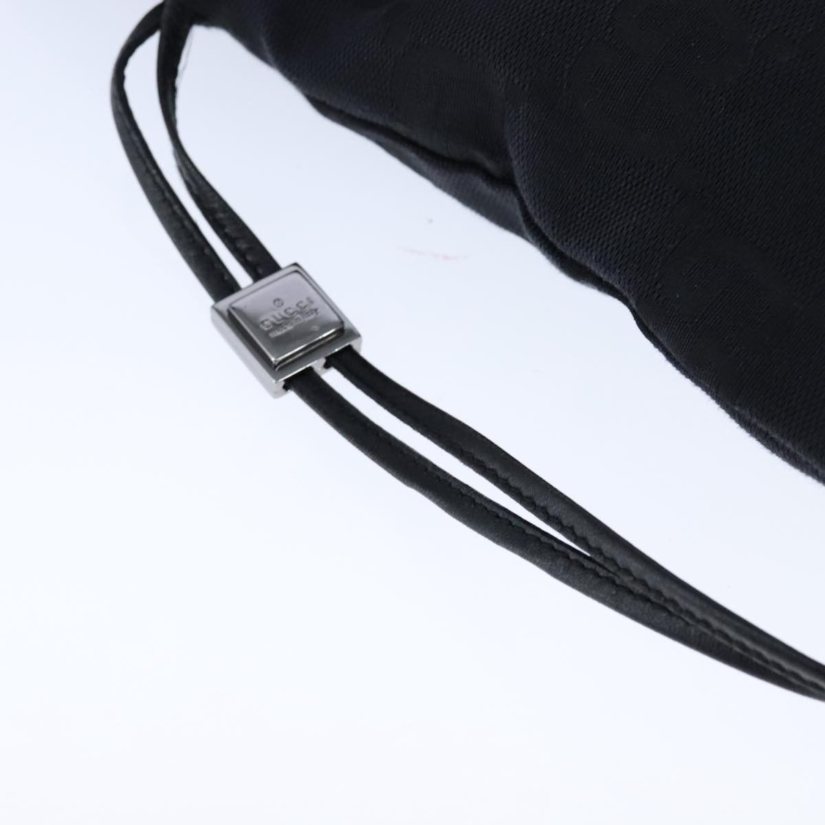 Gucci Gucci GG canvas clutch Size ONE SIZE - 5 Thumbnail