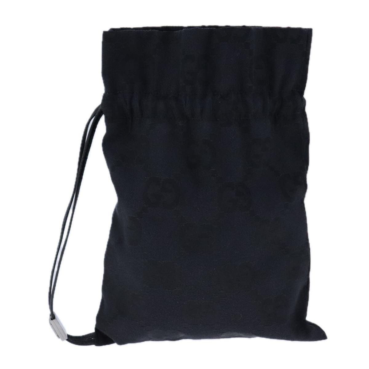 Gucci Gucci GG canvas clutch Size ONE SIZE - 2 Thumbnail