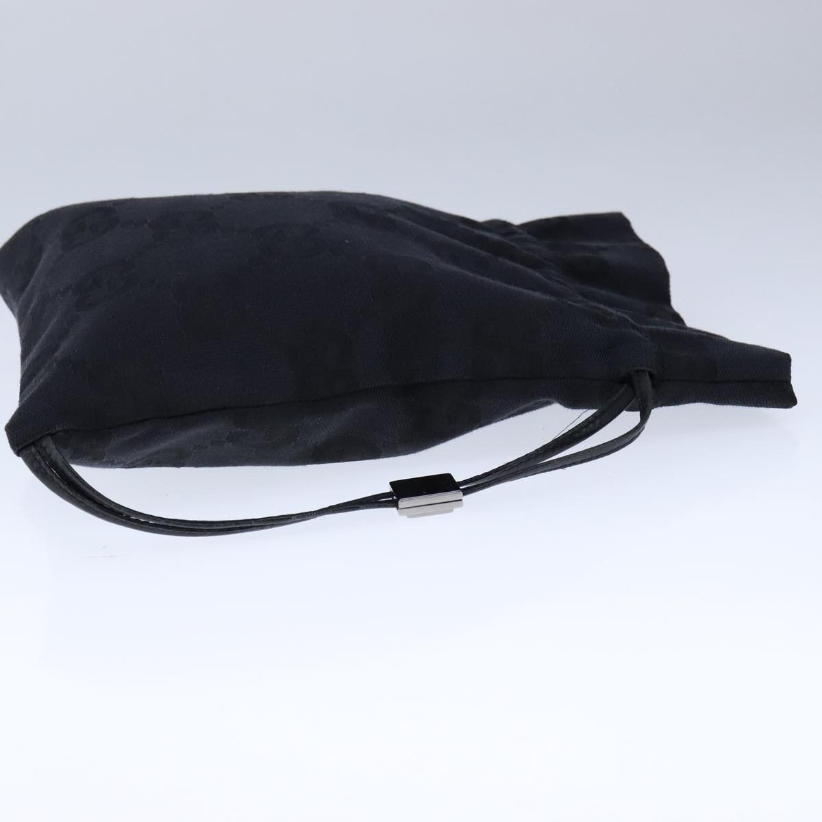 Gucci Gucci GG canvas clutch Size ONE SIZE - 4 Thumbnail