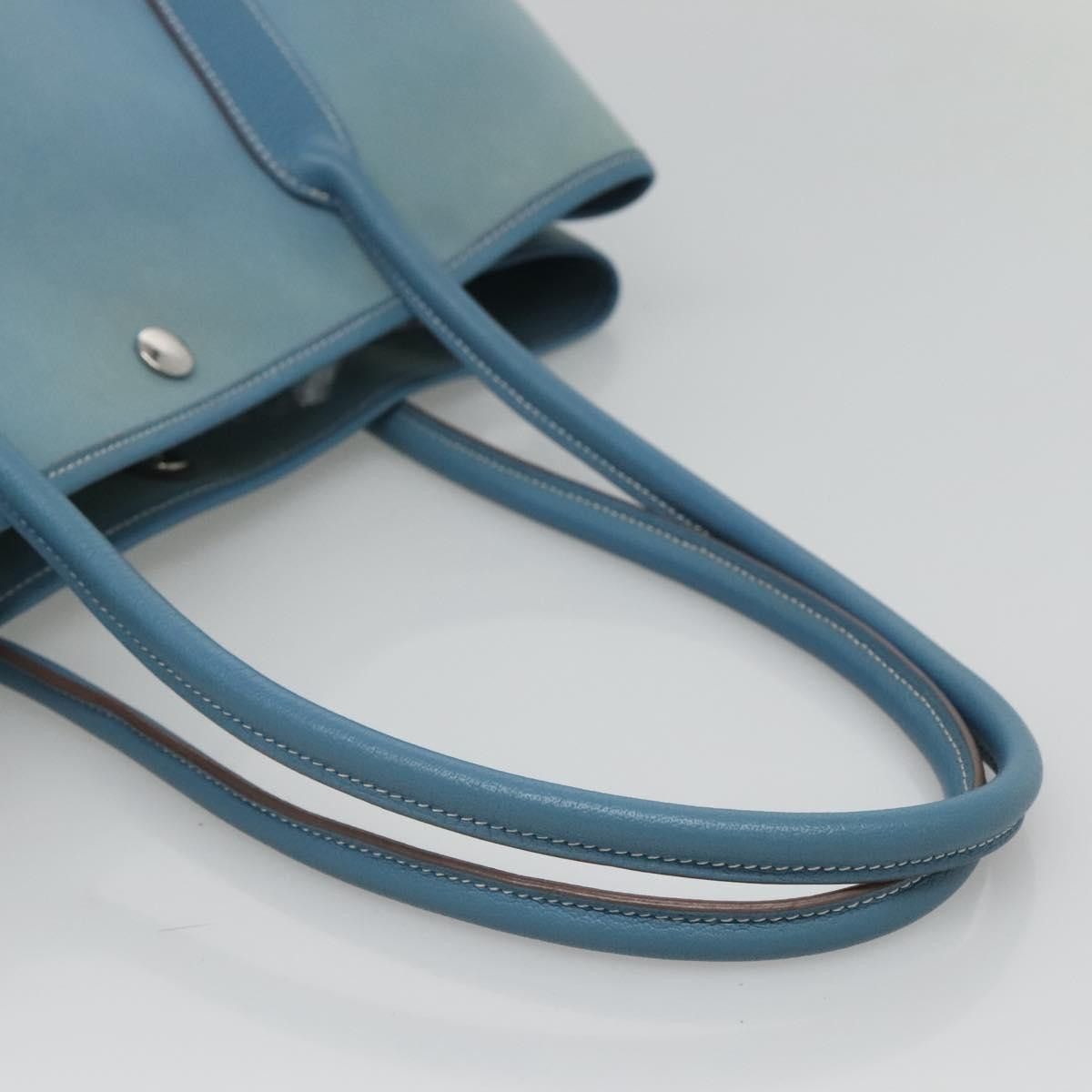 Hermes Hermès Garden Party tote Size ONE SIZE - 17 Thumbnail