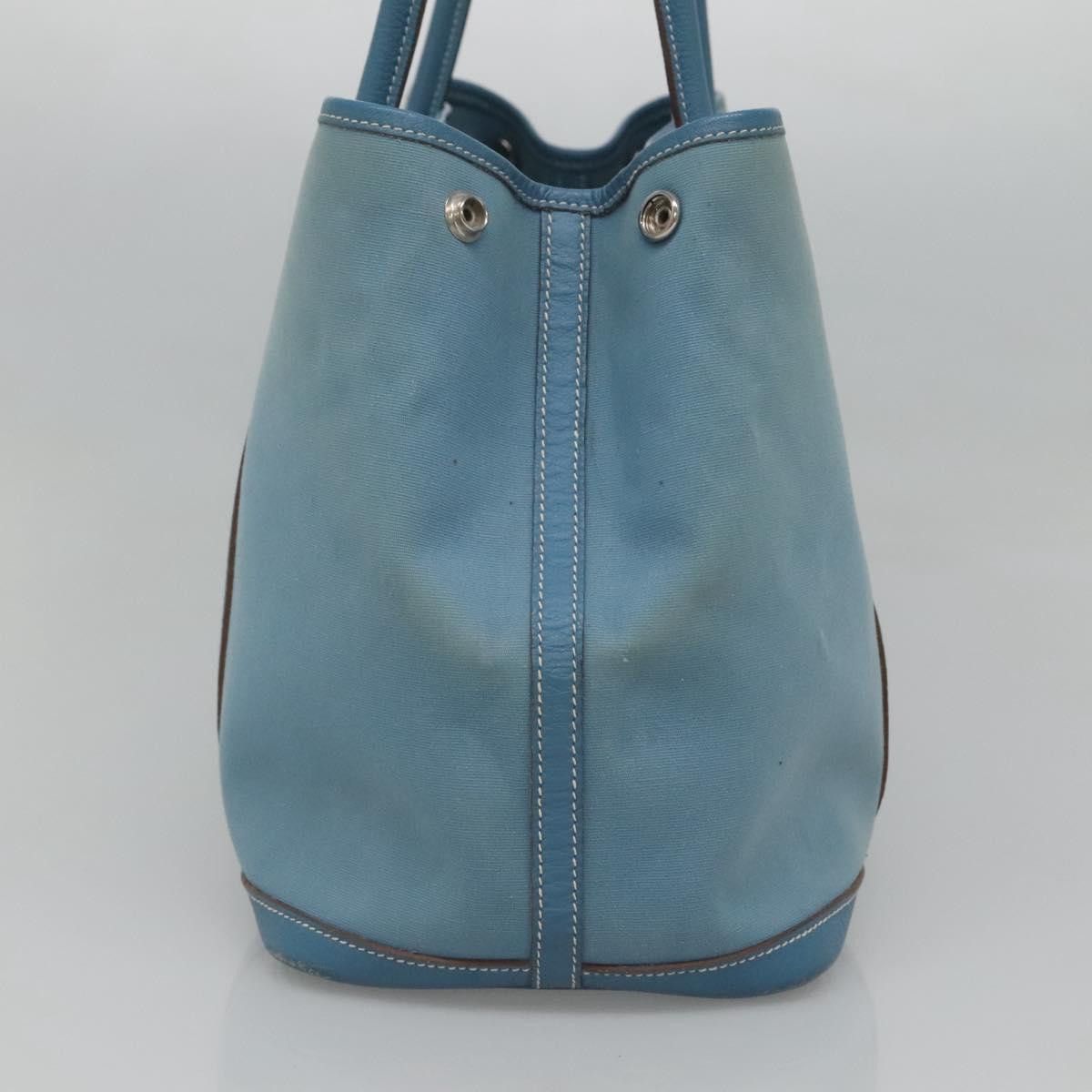 Hermes Hermès Garden Party tote Size ONE SIZE - 4 Thumbnail