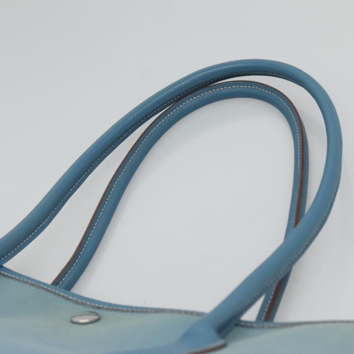 Hermes Hermès Garden Party tote Size ONE SIZE - 5 Thumbnail