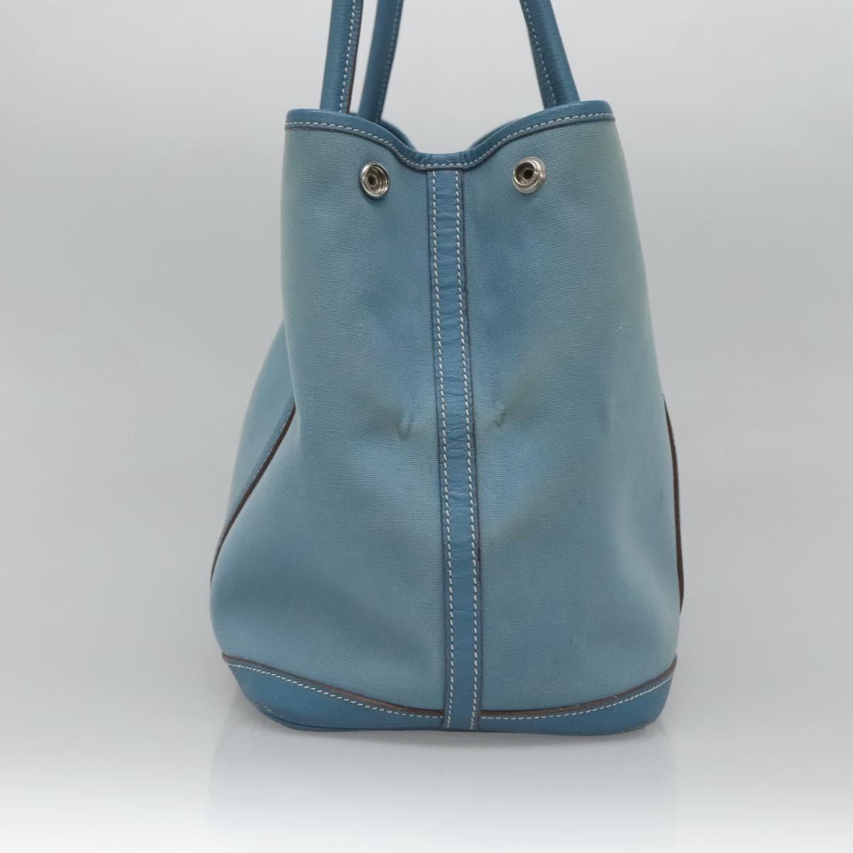 Hermes Hermès Garden Party tote Size ONE SIZE - 3 Thumbnail
