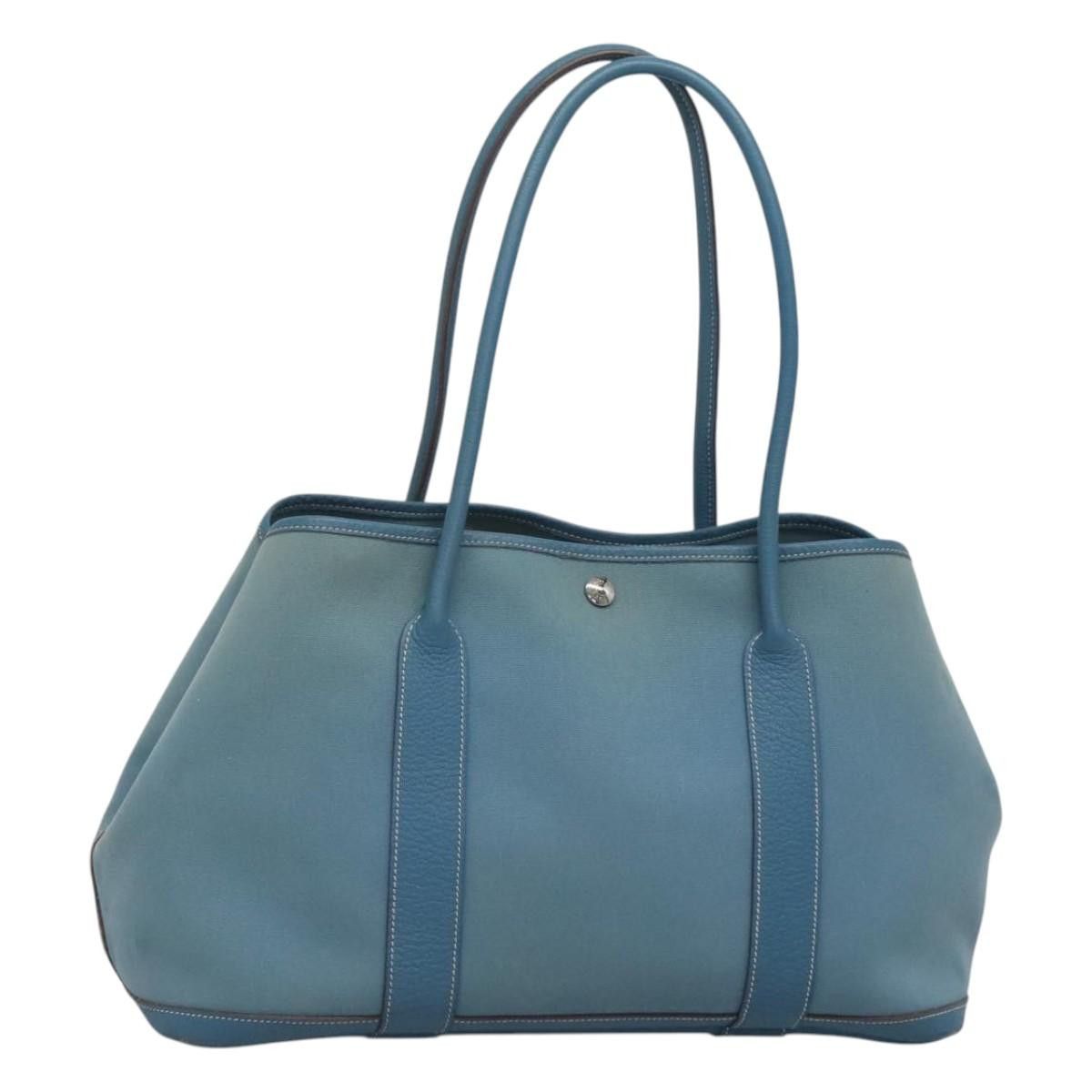 Hermes Hermès Garden Party tote Size ONE SIZE - 15 Thumbnail