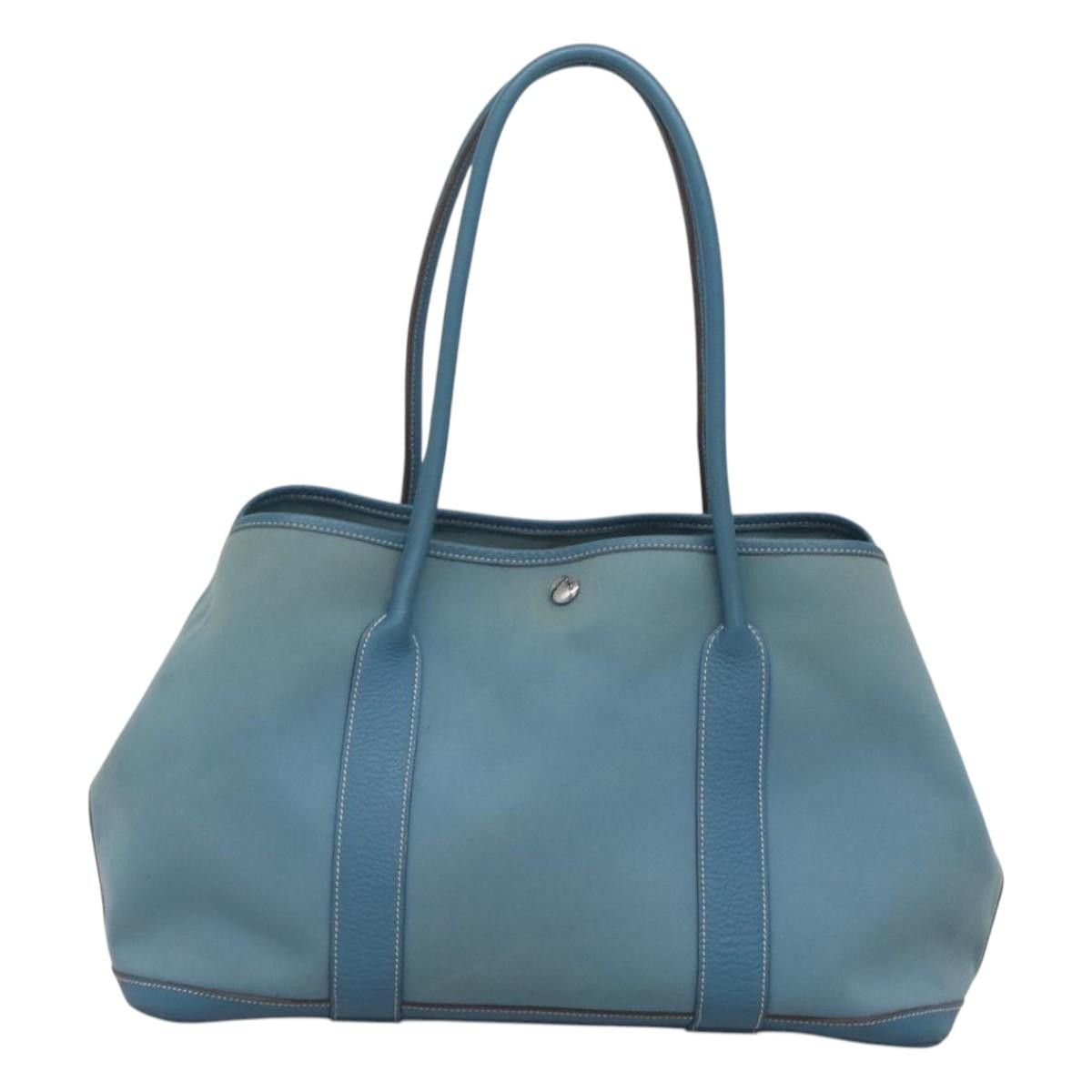 Hermes Hermès Garden Party tote Size ONE SIZE - 2 Thumbnail