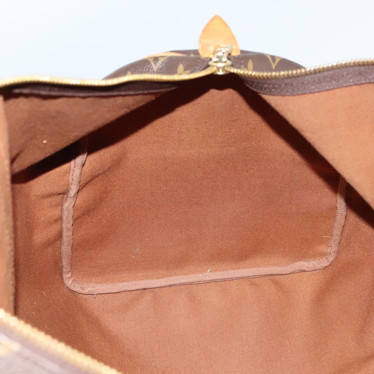 Louis Vuitton Louis Vuitton Keepall 55 travel Size ONE SIZE - 22 Thumbnail