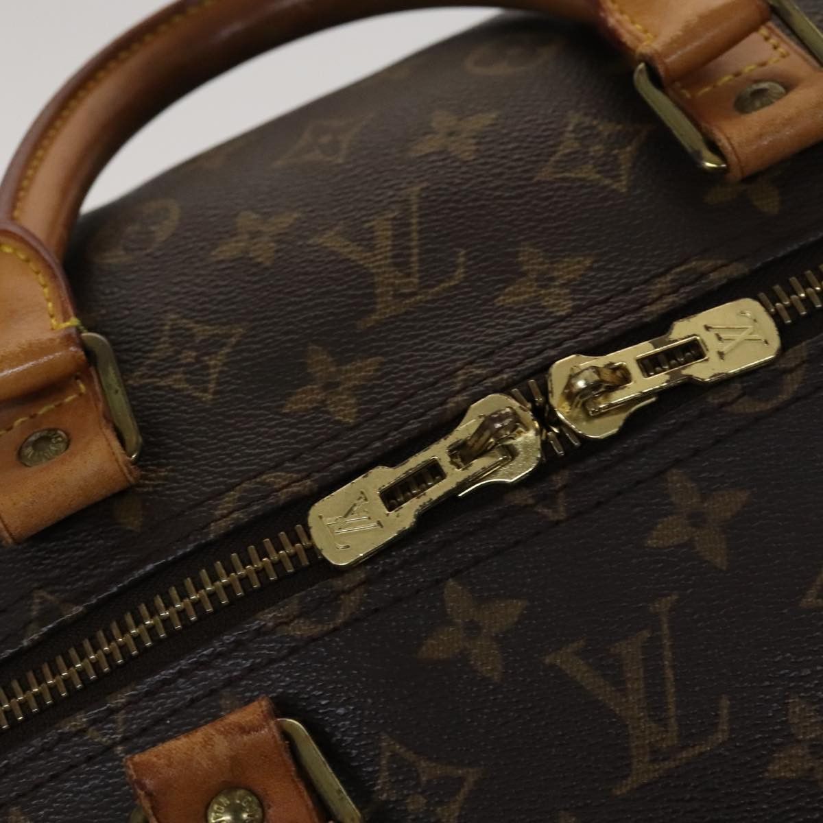 Louis Vuitton Louis Vuitton Keepall 55 travel Size ONE SIZE - 7 Thumbnail