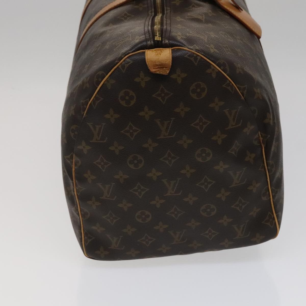 Louis Vuitton Louis Vuitton Keepall 55 travel Size ONE SIZE - 18 Thumbnail