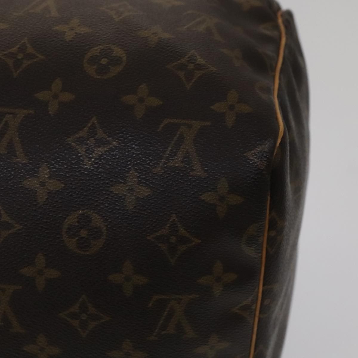 Louis Vuitton Louis Vuitton Keepall 55 travel Size ONE SIZE - 21 Thumbnail