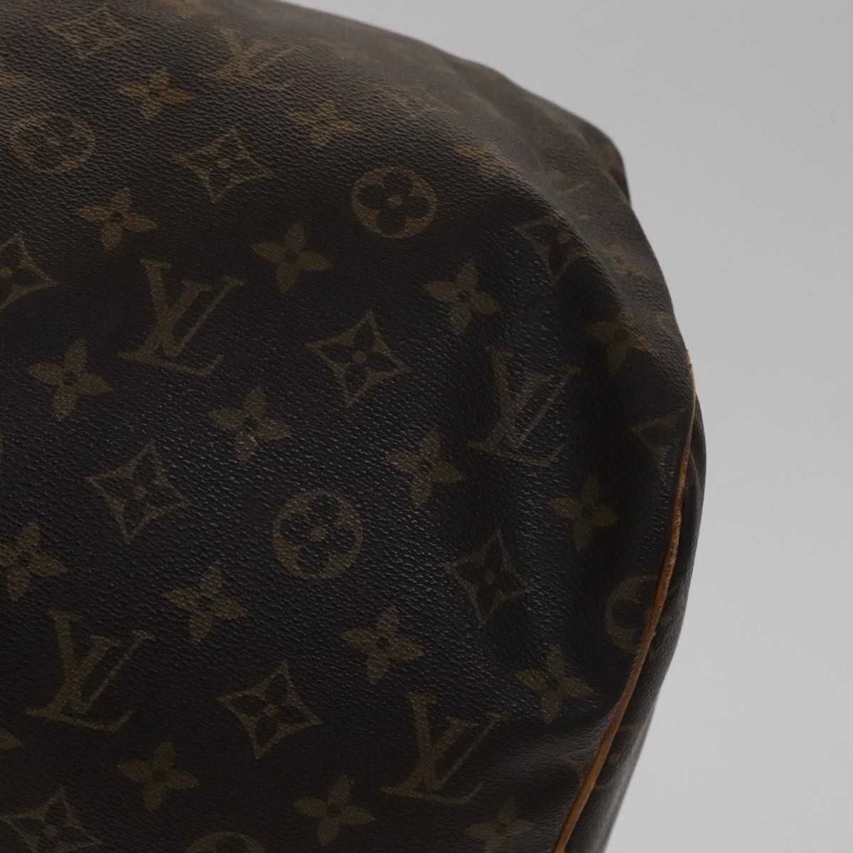 Louis Vuitton Louis Vuitton Keepall 55 travel Size ONE SIZE - 20 Thumbnail