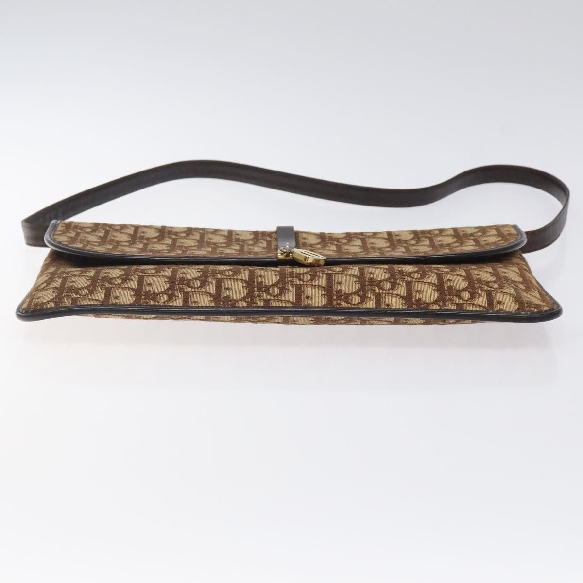 Dior Dior Oblique shoulder Size ONE SIZE - 15 Thumbnail