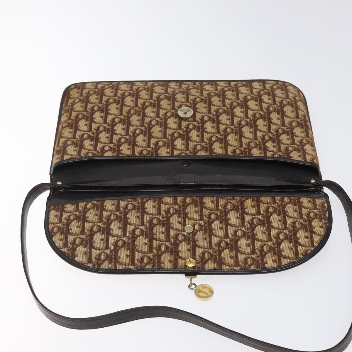 Dior Dior Oblique shoulder Size ONE SIZE - 16 Thumbnail