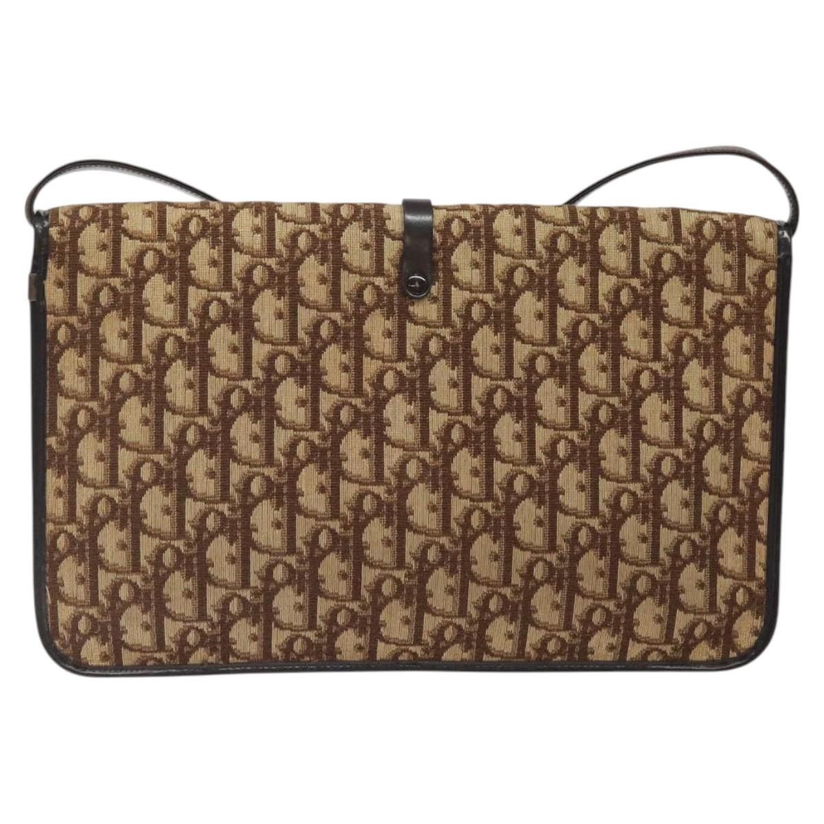 Dior Dior Oblique shoulder Size ONE SIZE - 2 Thumbnail