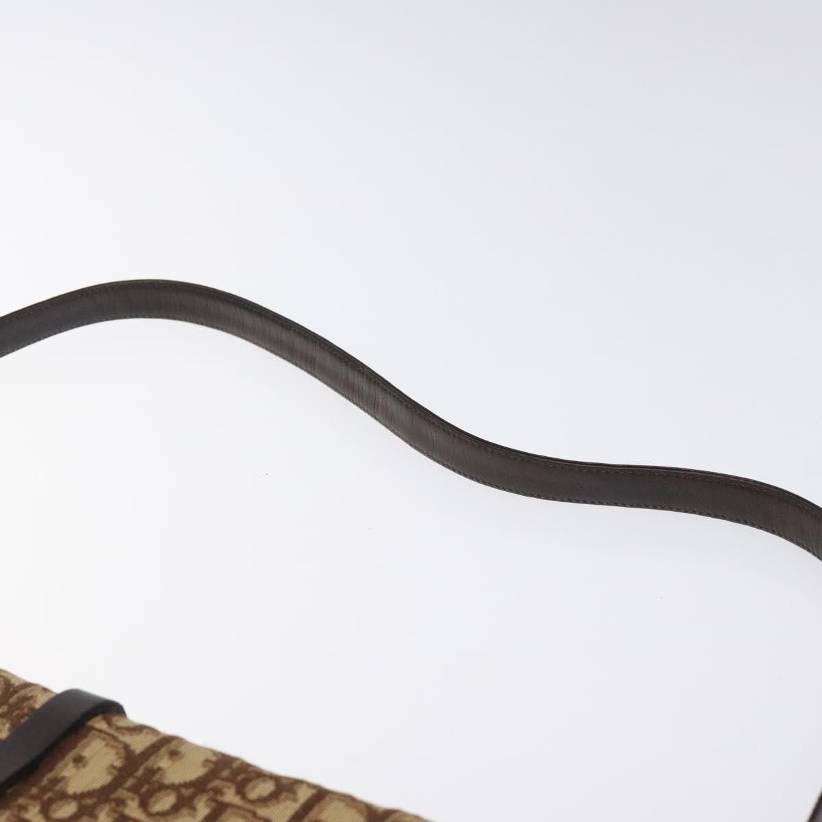 Dior Dior Oblique shoulder Size ONE SIZE - 20 Thumbnail