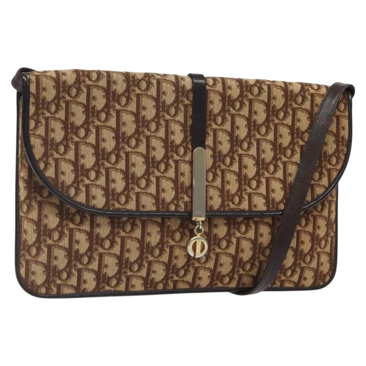 Dior Dior Oblique shoulder Size ONE SIZE - 14 Thumbnail