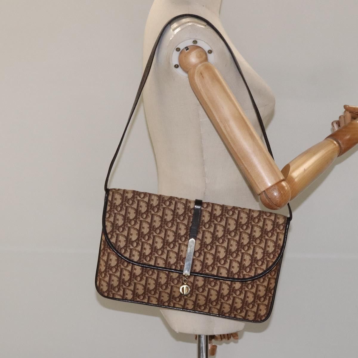 Dior Dior Oblique shoulder Size ONE SIZE - 13 Thumbnail