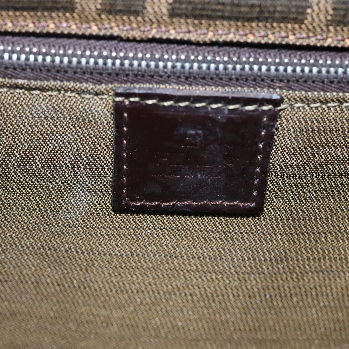 Fendi Fendi shoulder Size ONE SIZE - 14 Thumbnail
