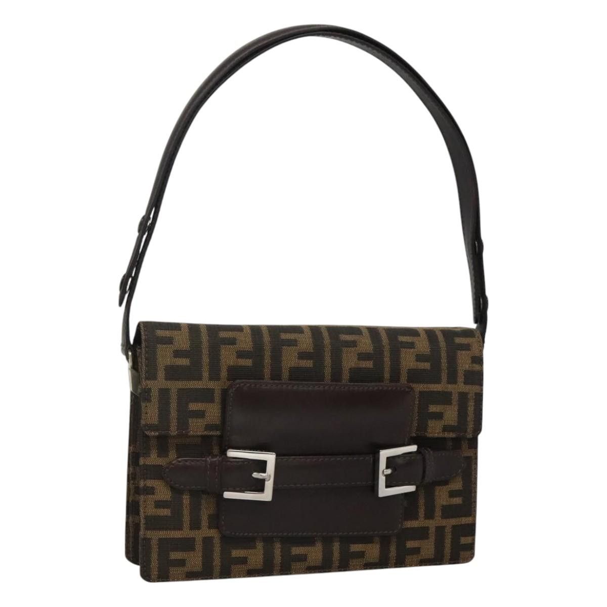 Fendi Fendi shoulder Size ONE SIZE - 16 Thumbnail