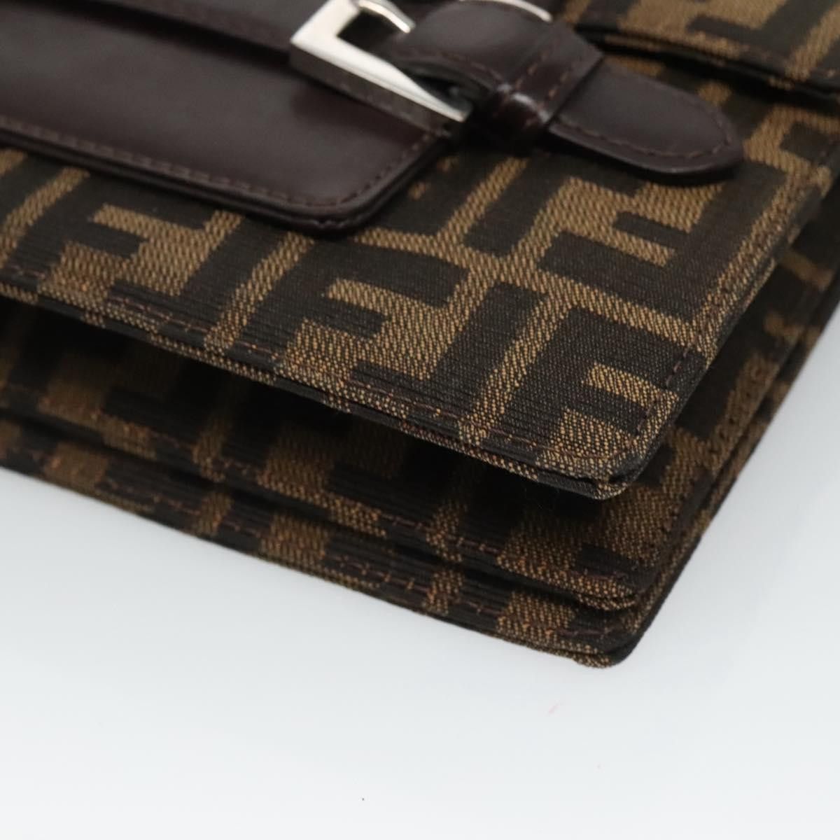 Fendi Fendi shoulder Size ONE SIZE - 9 Thumbnail