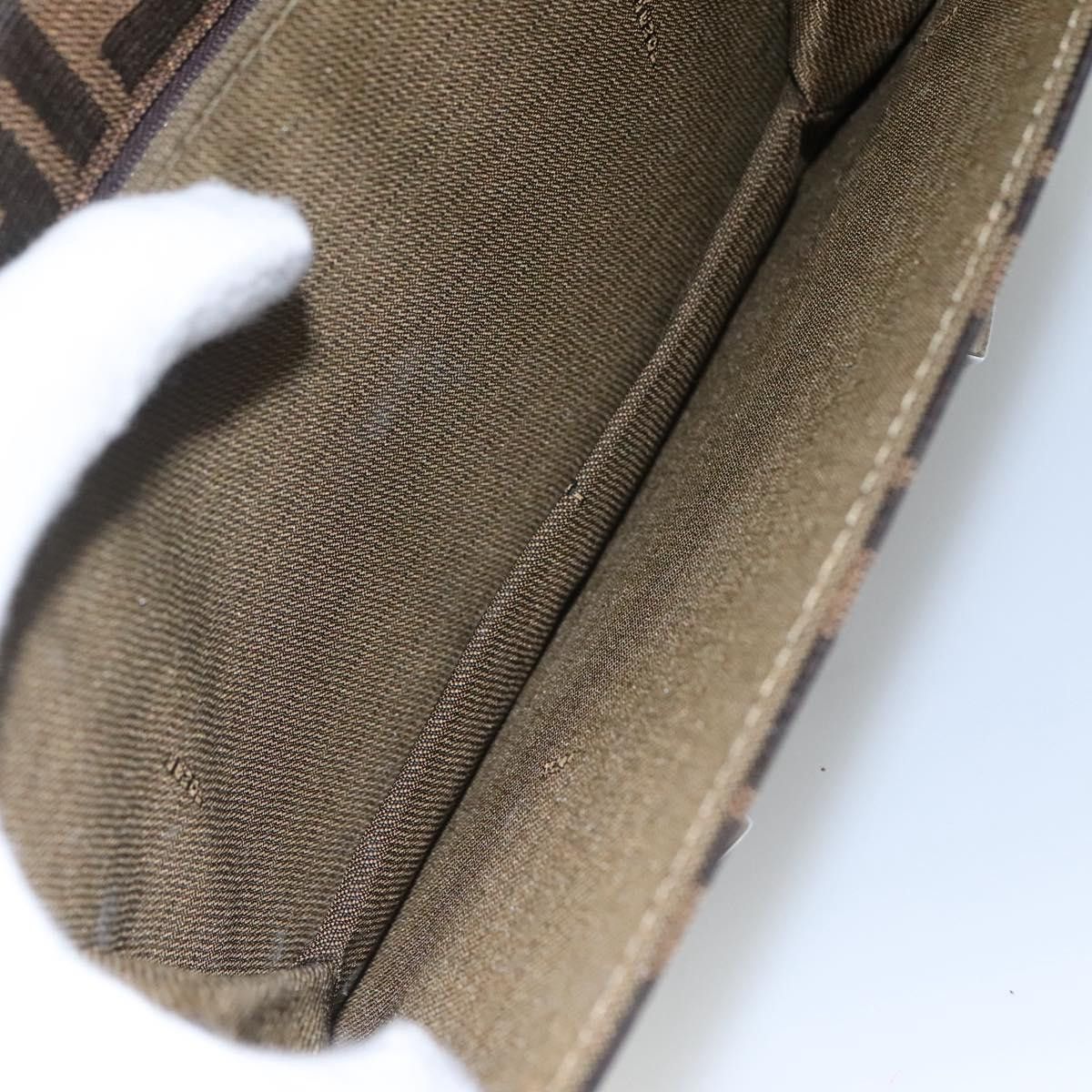Fendi Fendi shoulder Size ONE SIZE - 23 Thumbnail