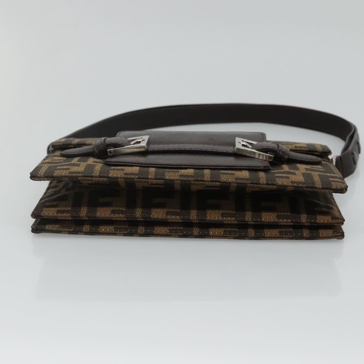 Fendi Fendi shoulder Size ONE SIZE - 18 Thumbnail