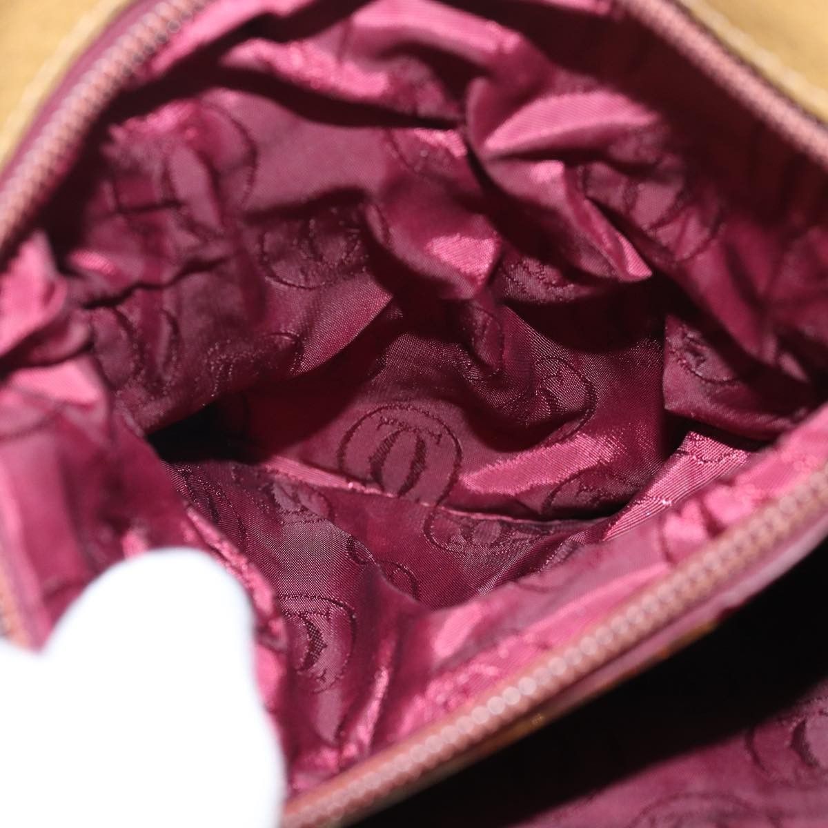 Cartier Cartier Must de Cartier shoulder Size ONE SIZE - 23 Thumbnail