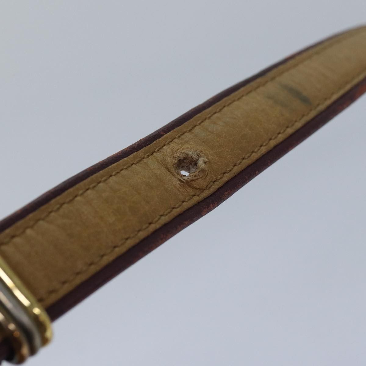 Cartier Cartier Must de Cartier shoulder Size ONE SIZE - 13 Thumbnail