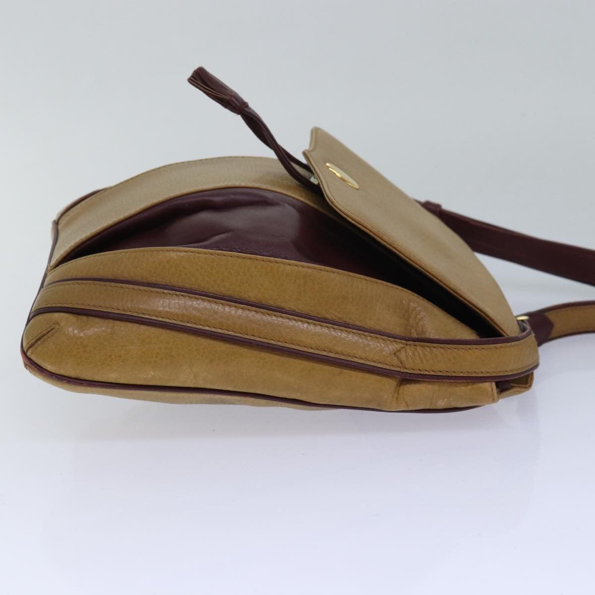 Cartier Cartier Must de Cartier shoulder Size ONE SIZE - 10 Thumbnail