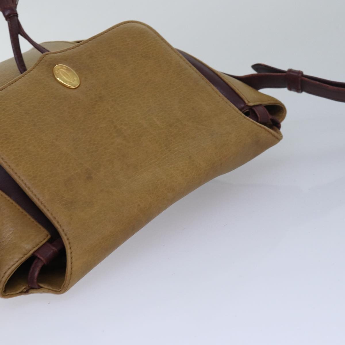 Cartier Cartier Must de Cartier shoulder Size ONE SIZE - 4 Thumbnail